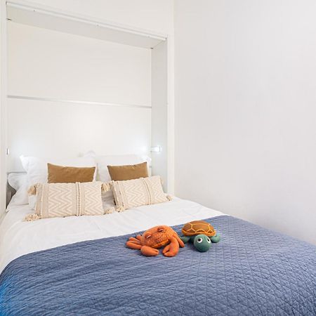 Spacious 90Sqm - Zen Latin District - Notre-Dame ปารีส ภายนอก รูปภาพ
