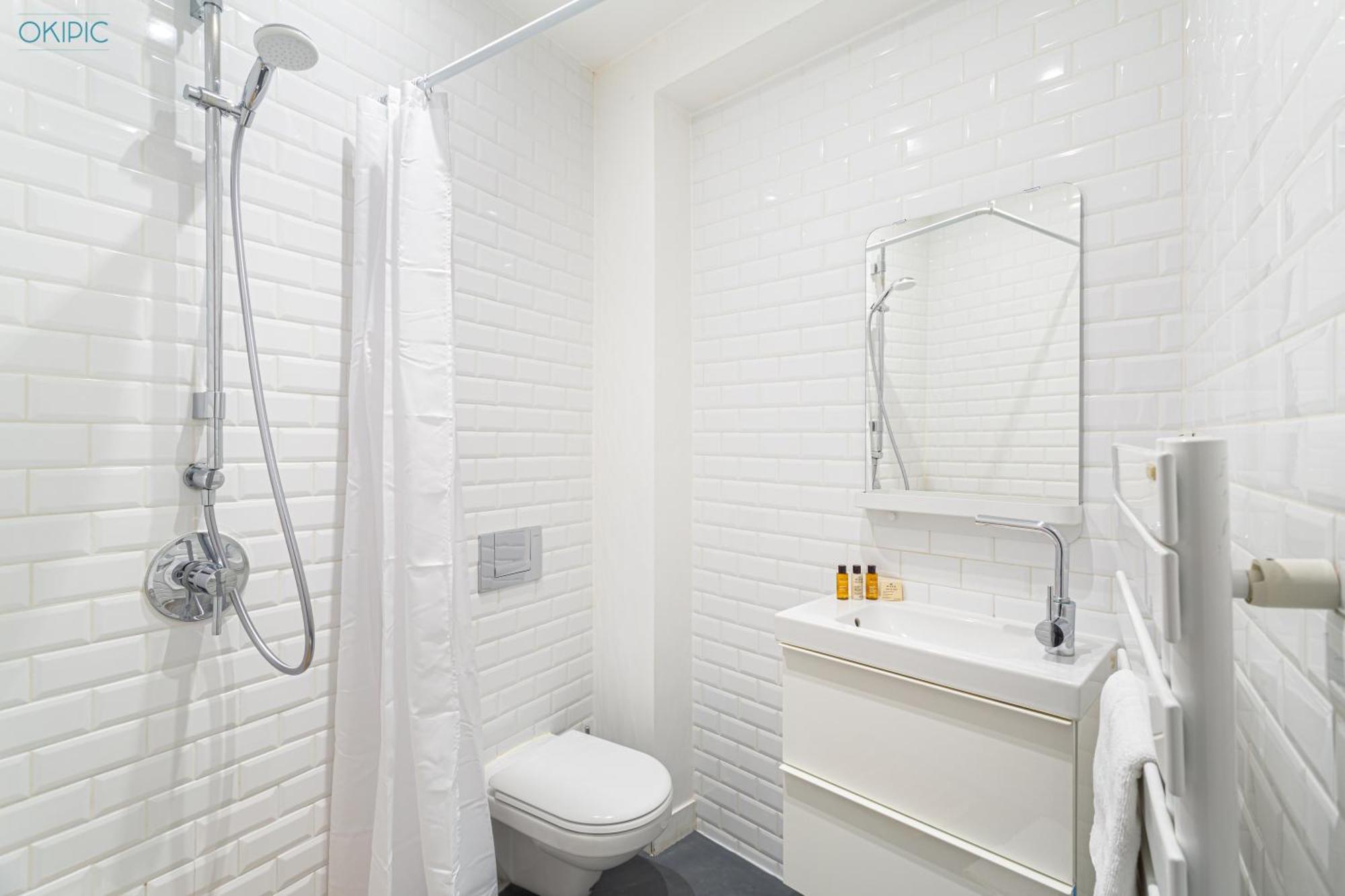 Spacious 90Sqm - Zen Latin District - Notre-Dame ปารีส ภายนอก รูปภาพ