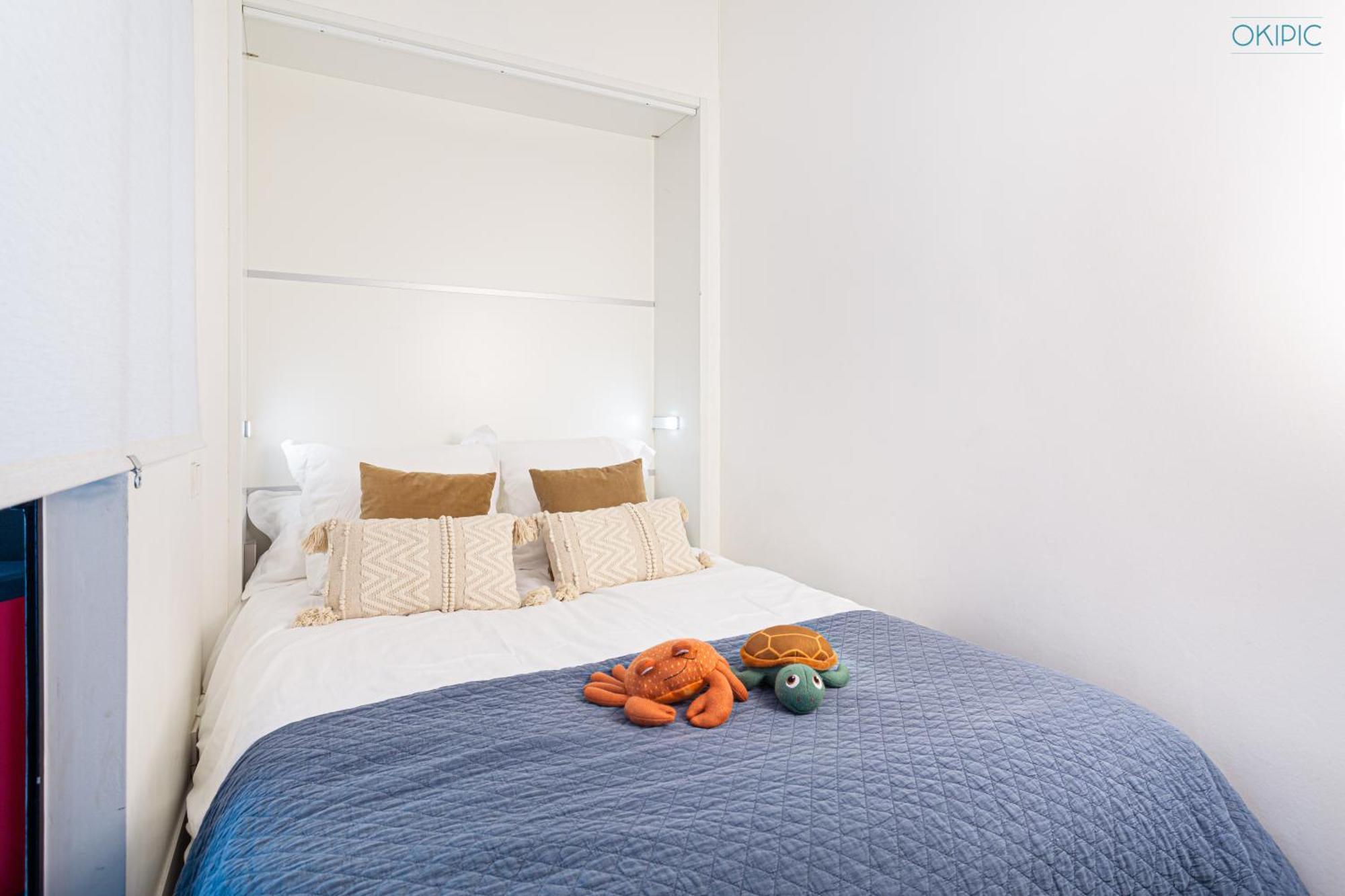 Spacious 90Sqm - Zen Latin District - Notre-Dame ปารีส ภายนอก รูปภาพ
