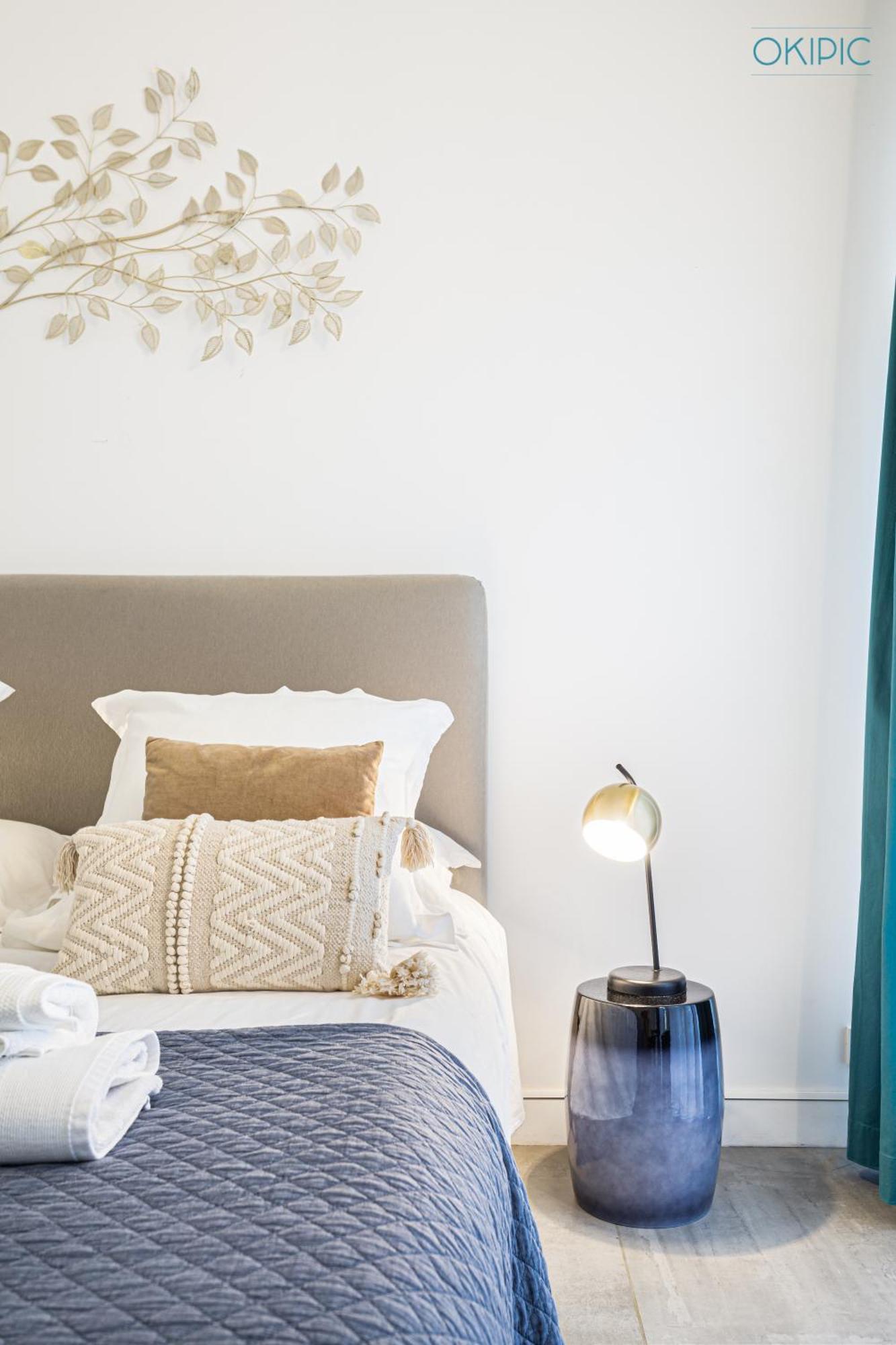 Spacious 90Sqm - Zen Latin District - Notre-Dame ปารีส ภายนอก รูปภาพ
