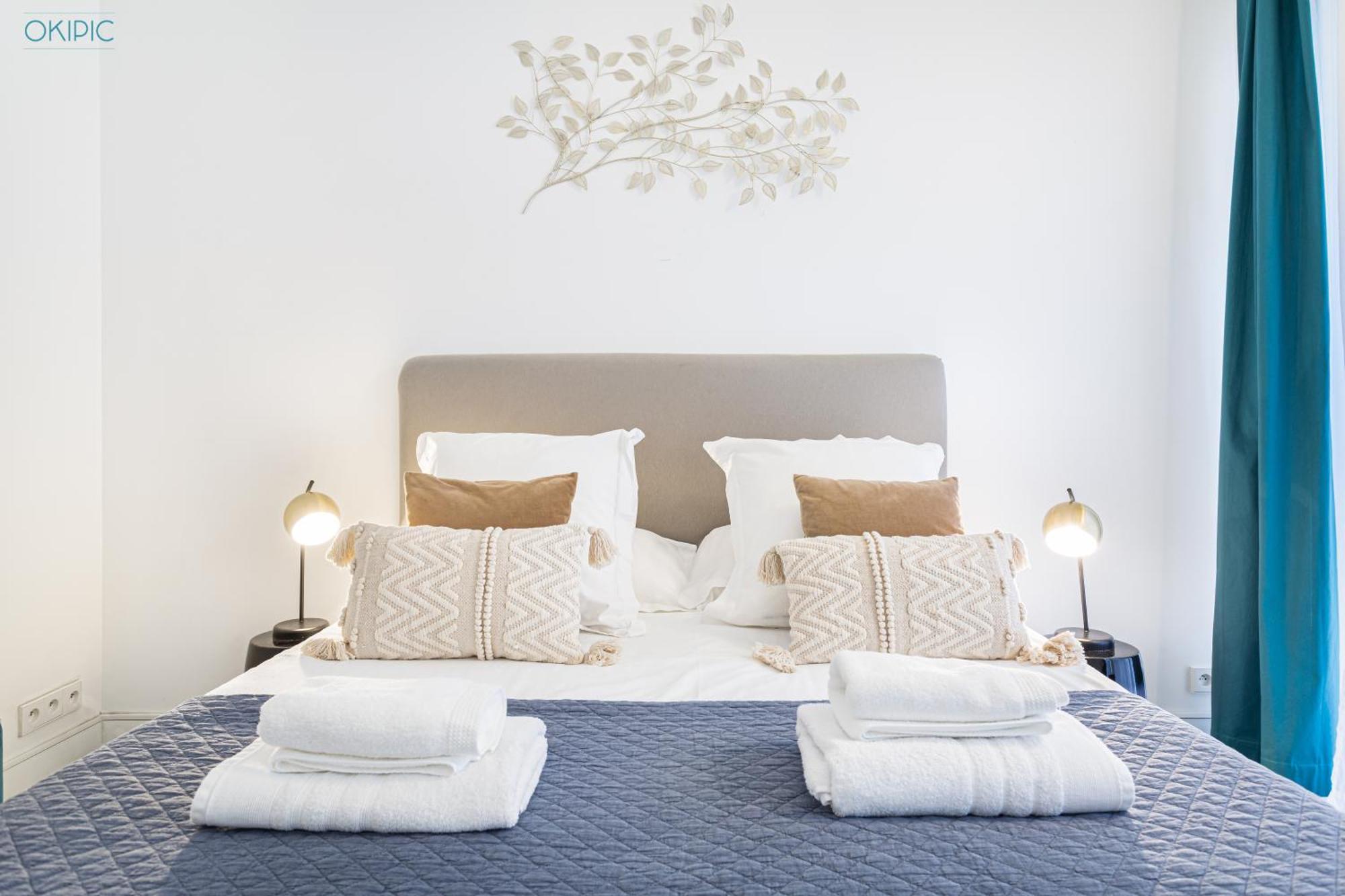 Spacious 90Sqm - Zen Latin District - Notre-Dame ปารีส ภายนอก รูปภาพ