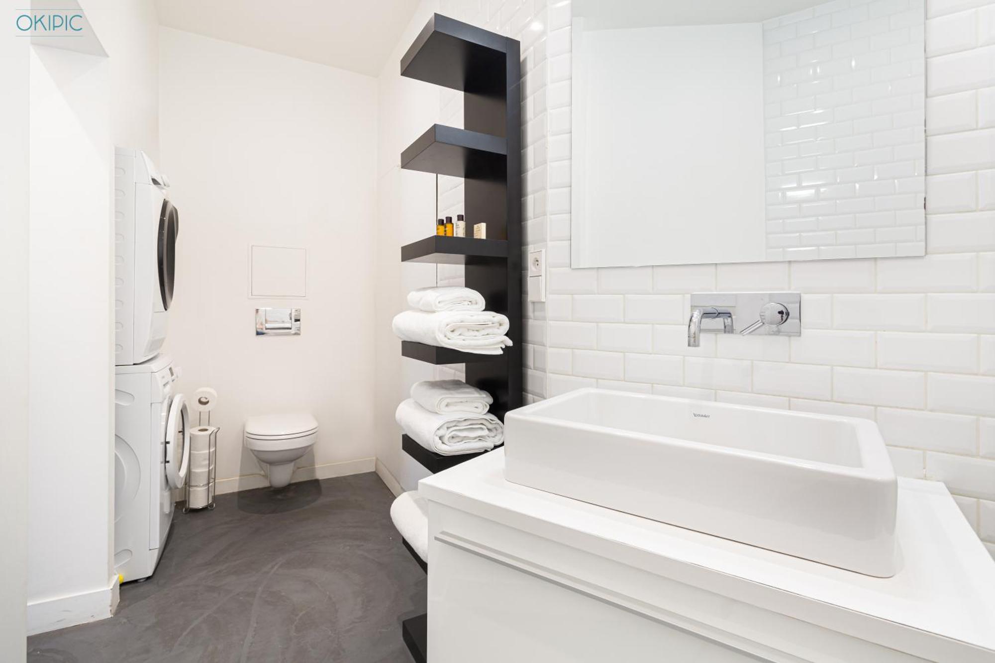 Spacious 90Sqm - Zen Latin District - Notre-Dame ปารีส ภายนอก รูปภาพ